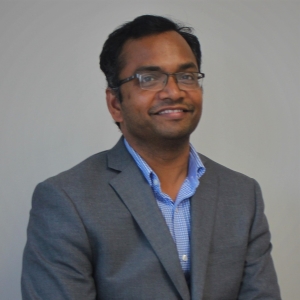 Mr. Ramana Atmakuru